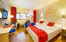 Foto: Tord-Erik Andresen Scandic Karasjok, Karasjok, standard room, twin bed